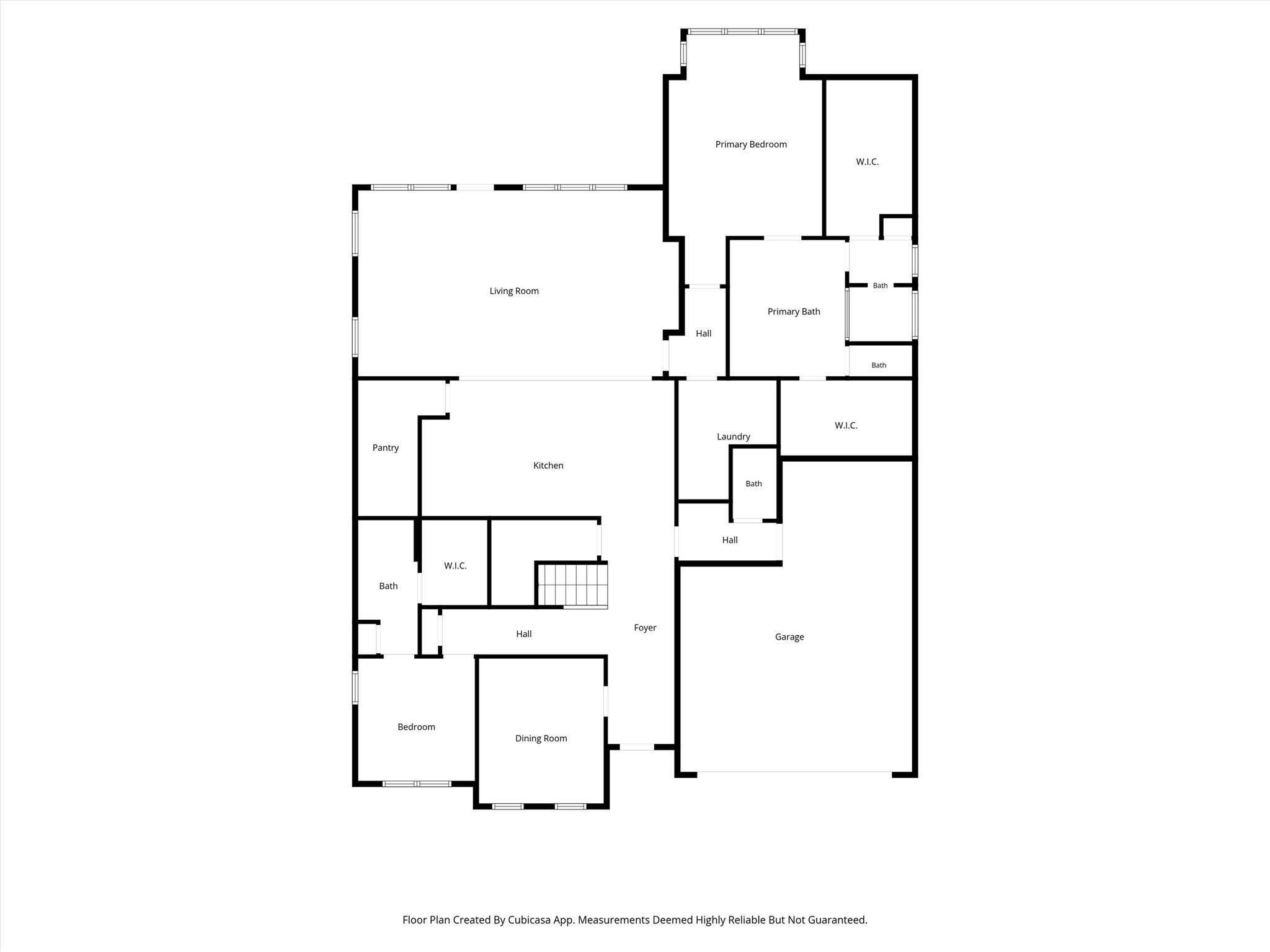 3602 Coreopsis Drive Property Photo 19