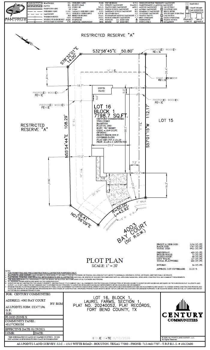 4003 Bay Court Property Photo 29