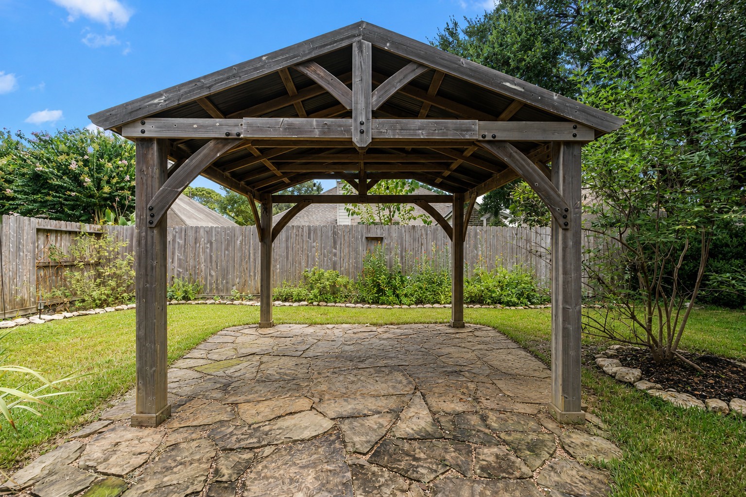 16906 Canyon Ridge Court Property Photo 28