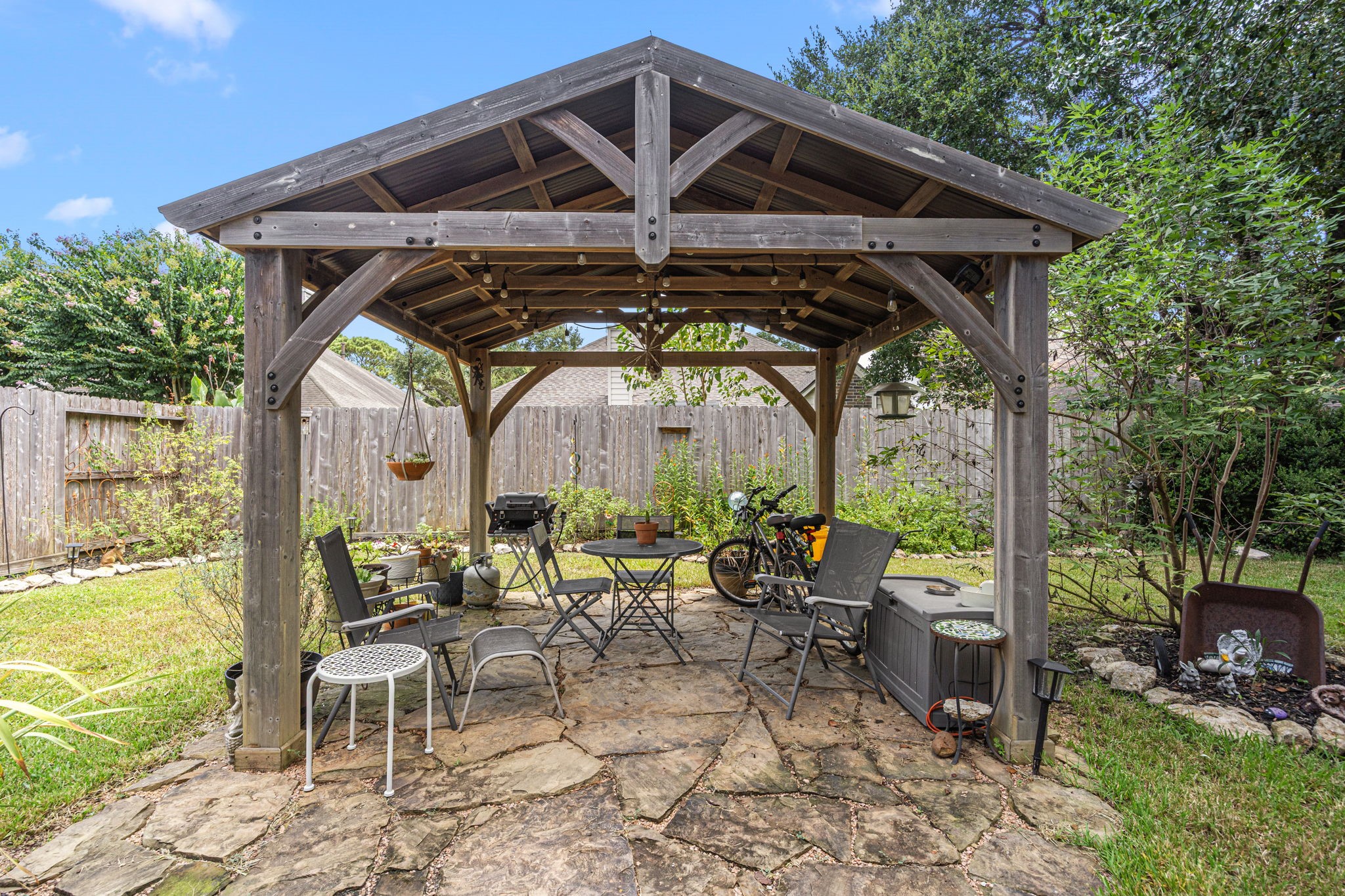 16906 Canyon Ridge Court Property Photo 29