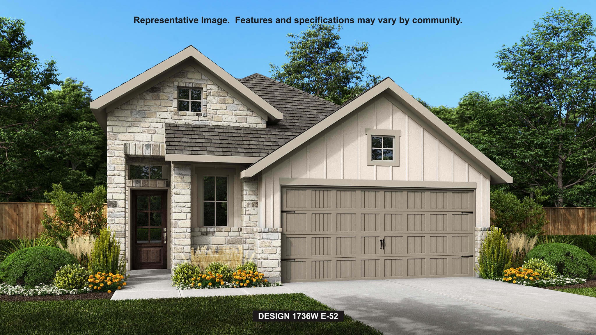 27215 Scarlet Paint Brush Drive Property Photo 1
