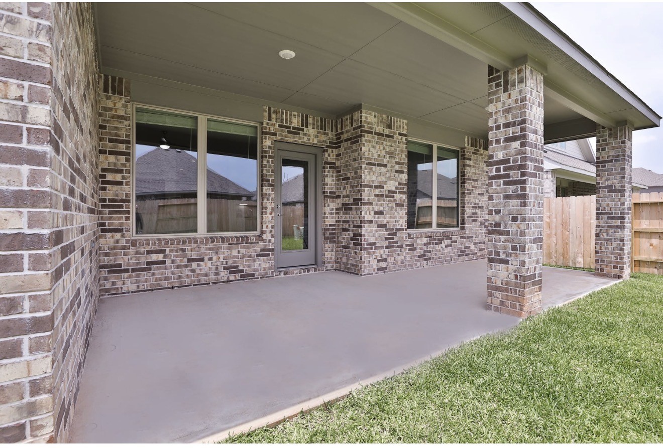 1508 Sunrise Gables Drive Property Photo 5