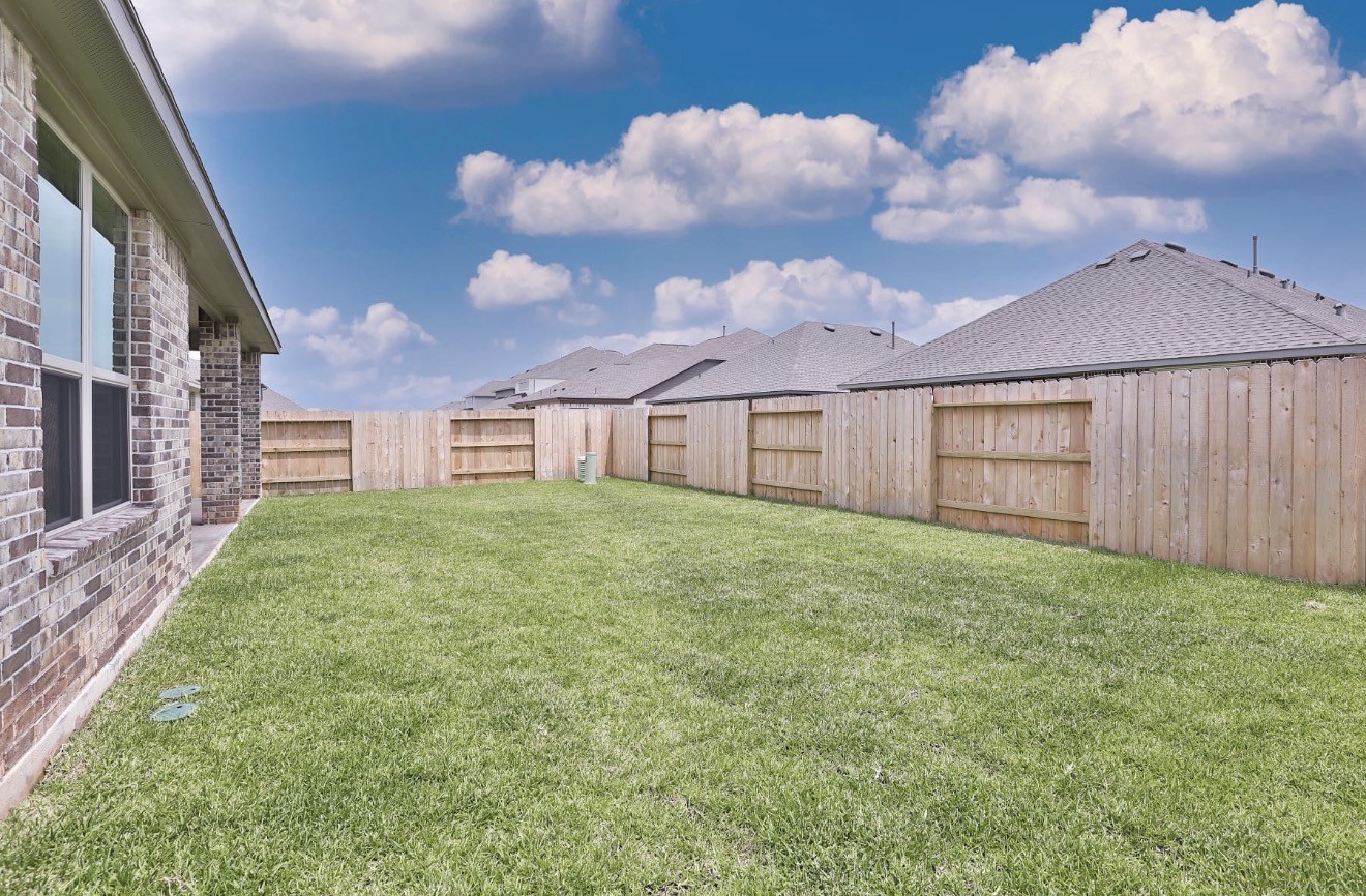 1508 Sunrise Gables Drive Property Photo 6