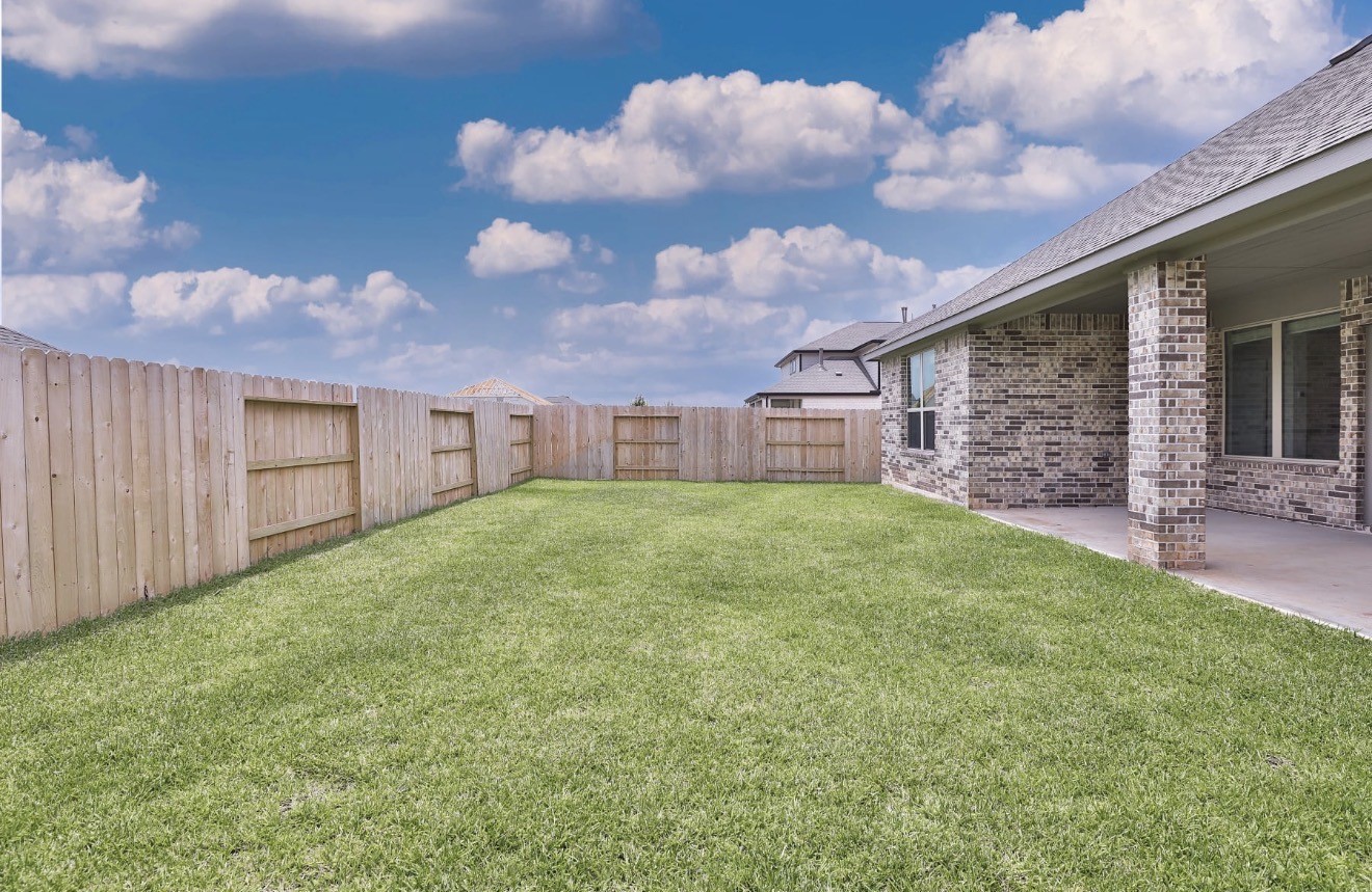 1508 Sunrise Gables Drive Property Photo 7