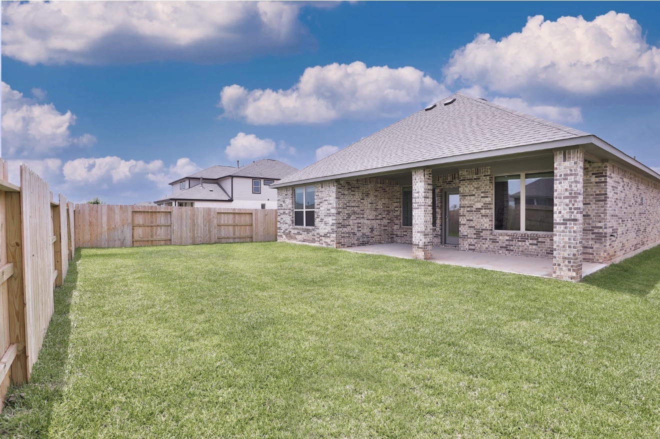 1508 Sunrise Gables Drive Property Photo 8