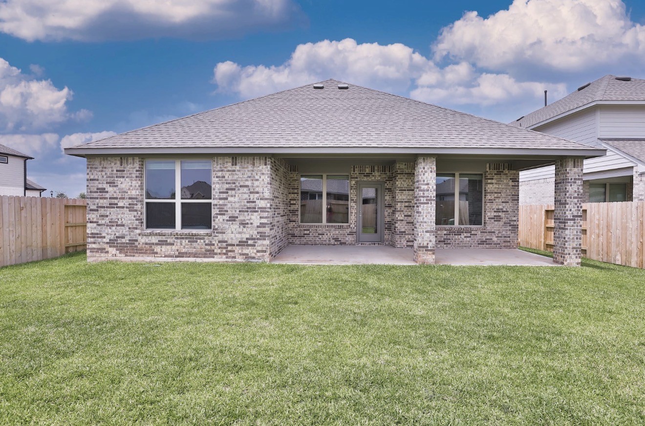 1508 Sunrise Gables Drive Property Photo 9