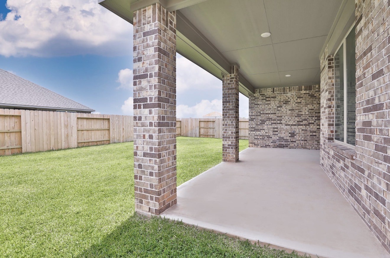1508 Sunrise Gables Drive Property Photo 10