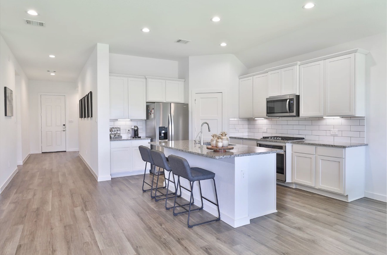 1508 Sunrise Gables Drive Property Photo 11