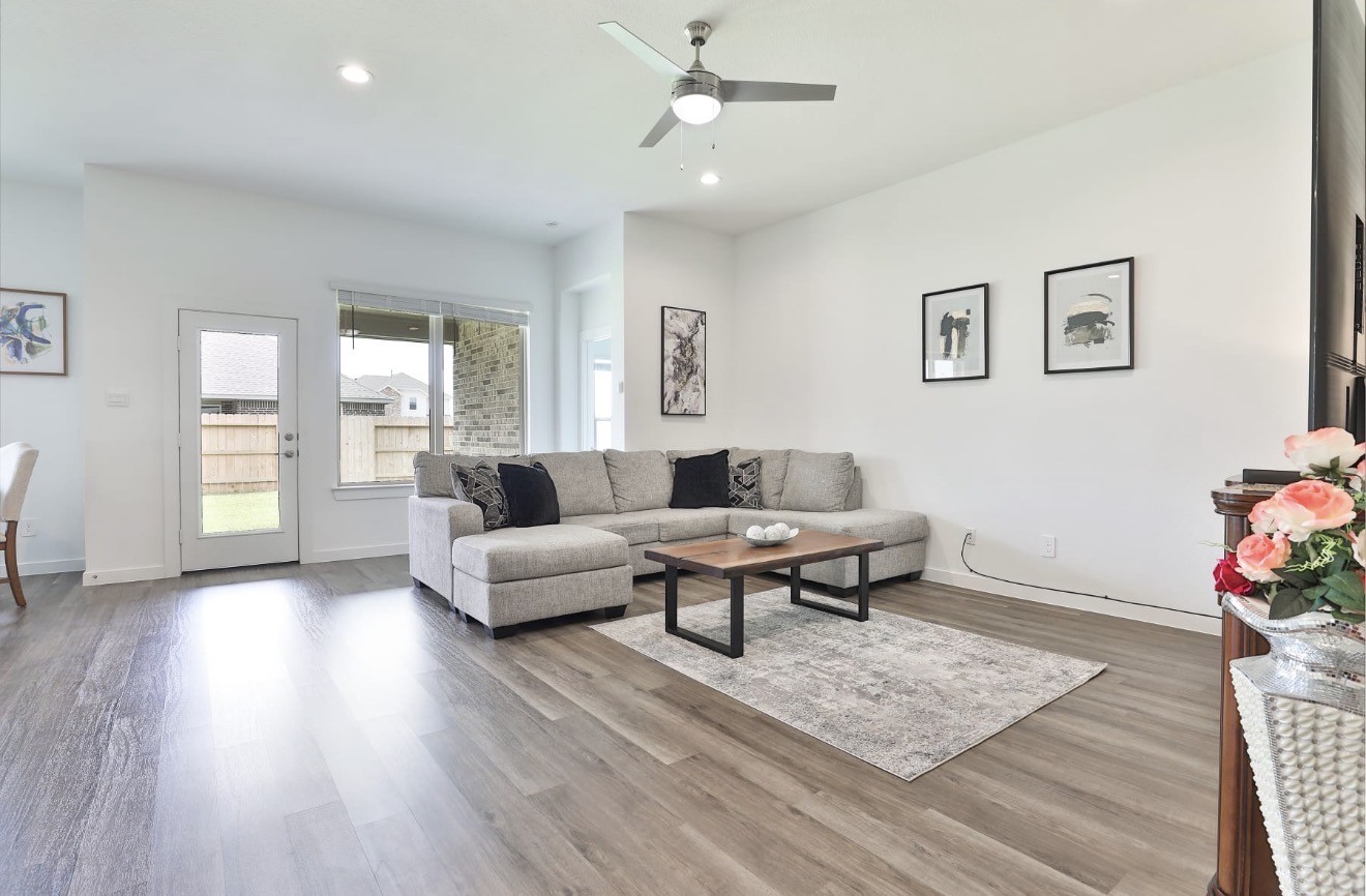 1508 Sunrise Gables Drive Property Photo 12