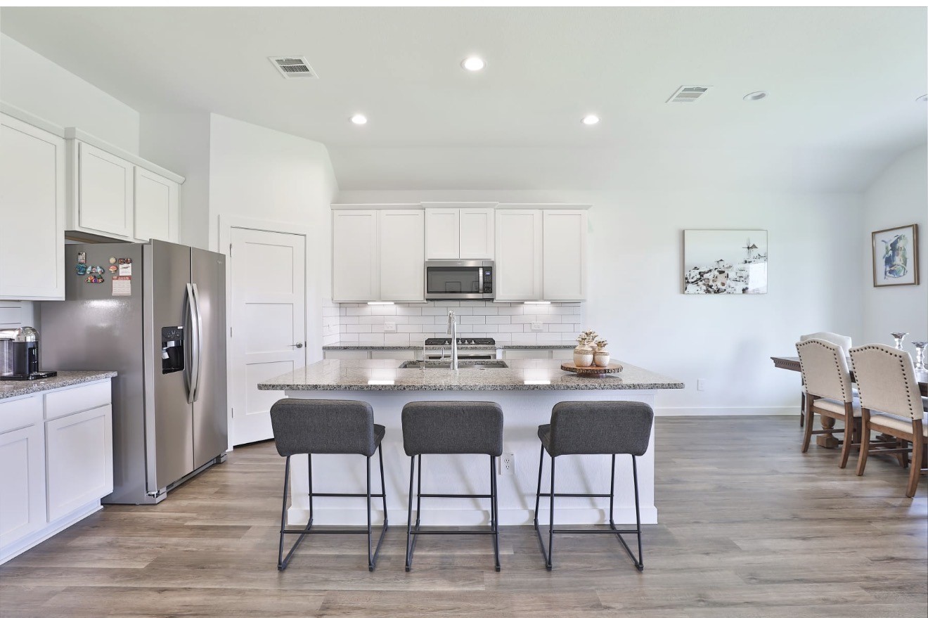 1508 Sunrise Gables Drive Property Photo 14