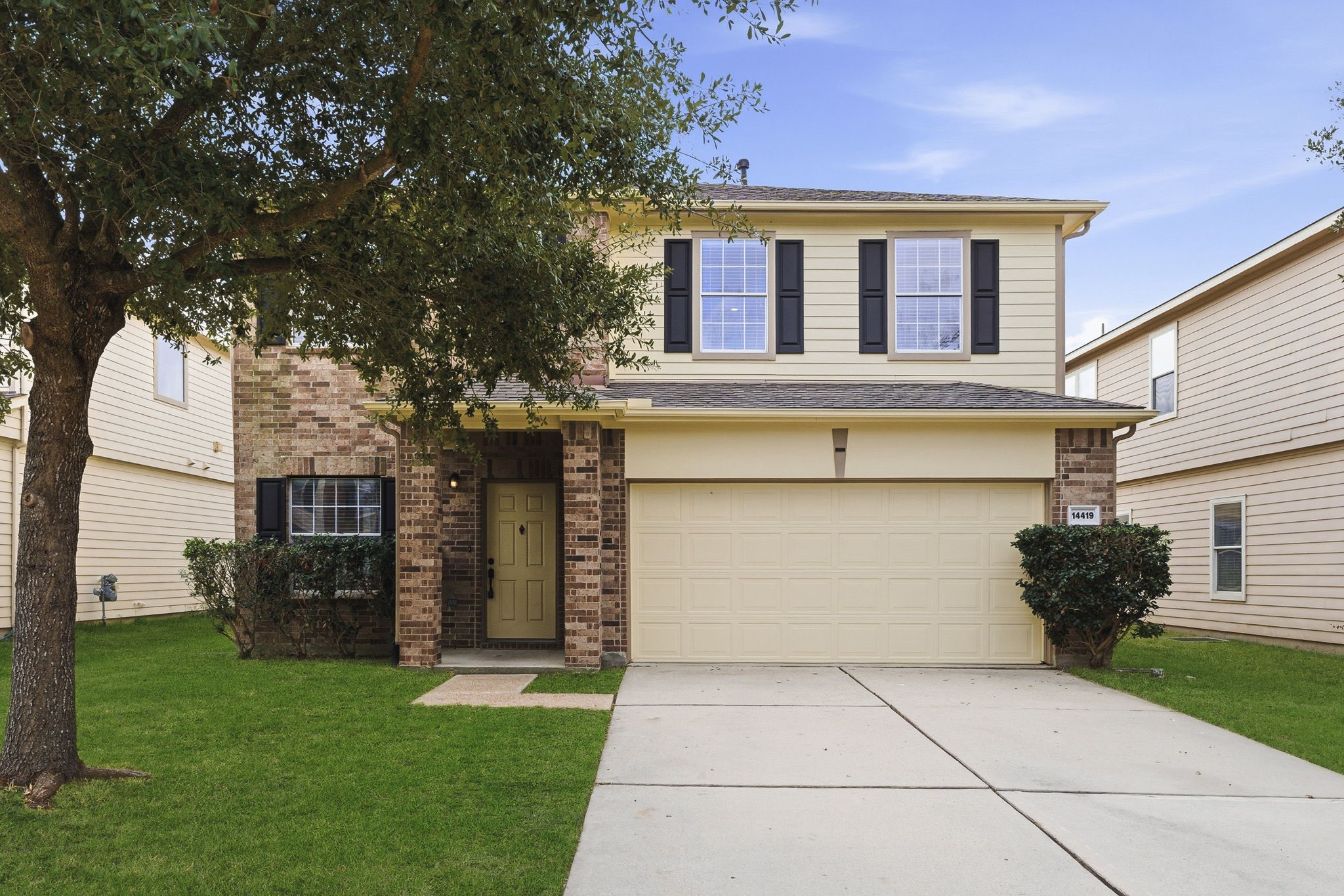 14419 Cellini Drive Property Photo 1