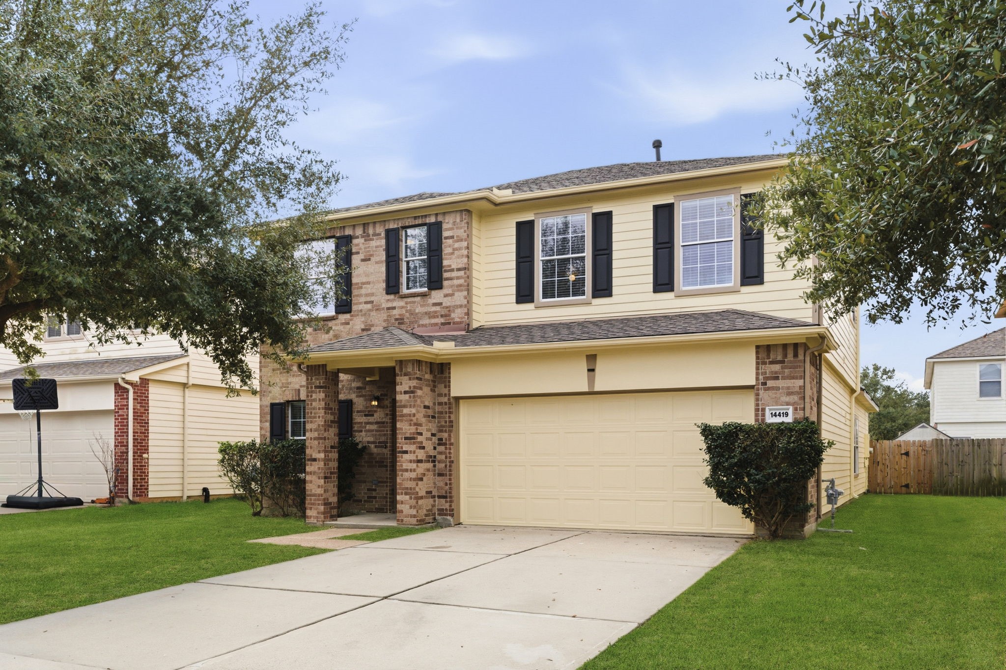 14419 Cellini Drive Property Photo 2