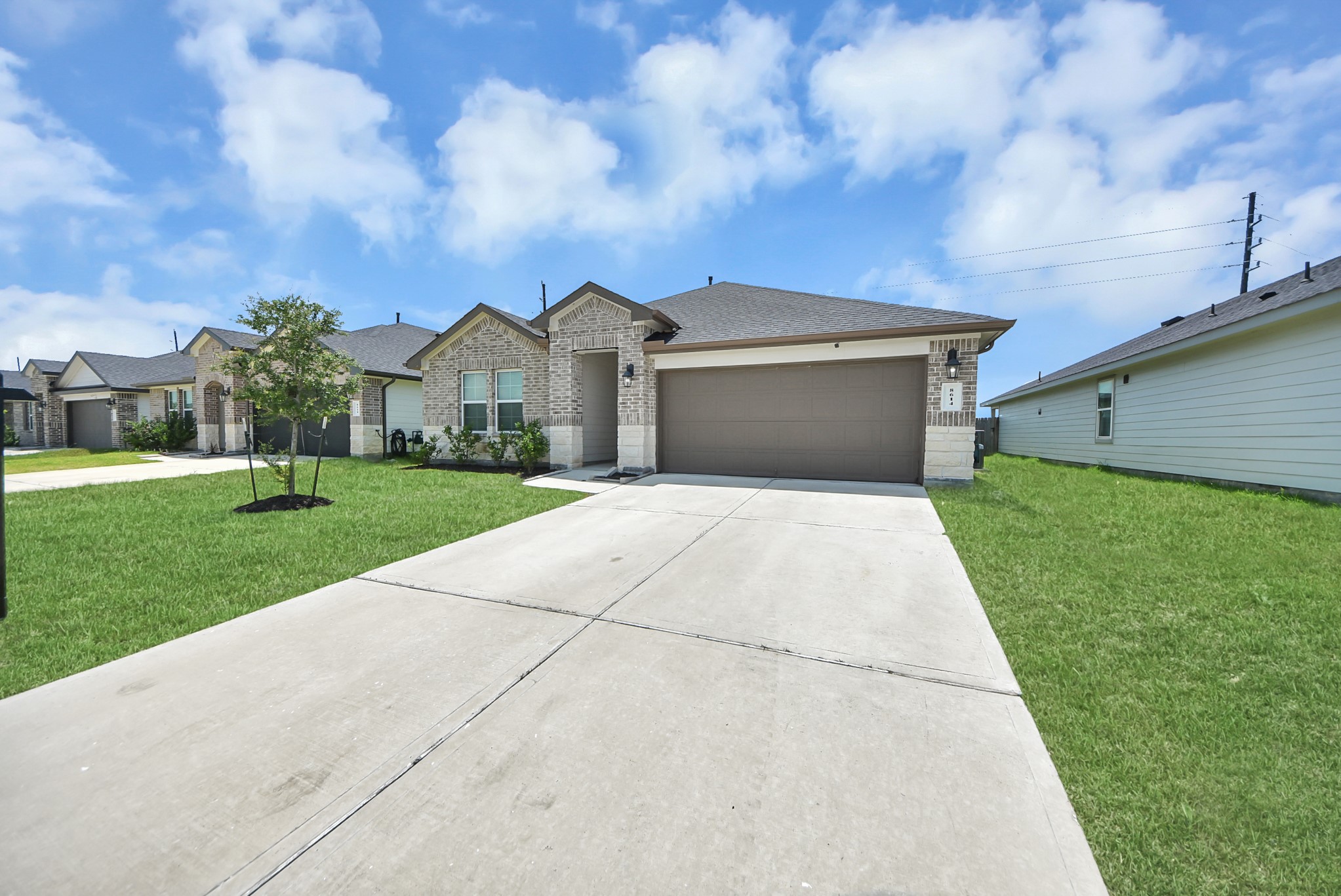 8614 Shumard Oak Drive Property Photo 3