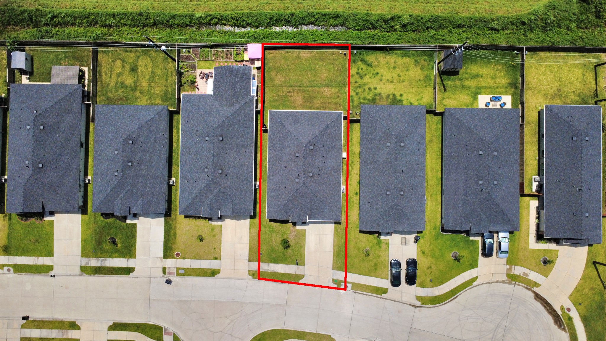8614 Shumard Oak Drive Property Photo 39