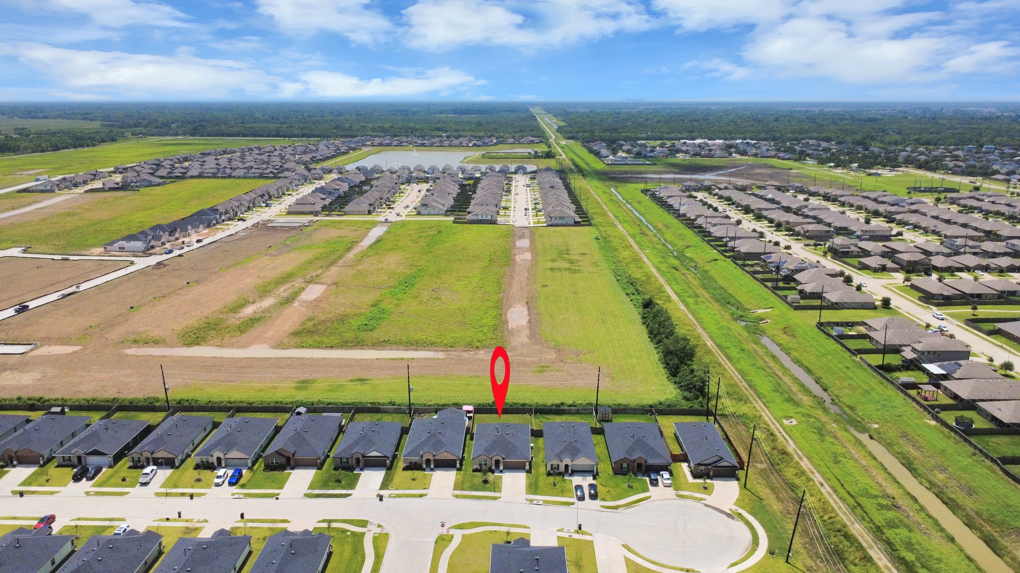 8614 Shumard Oak Drive Property Photo 41