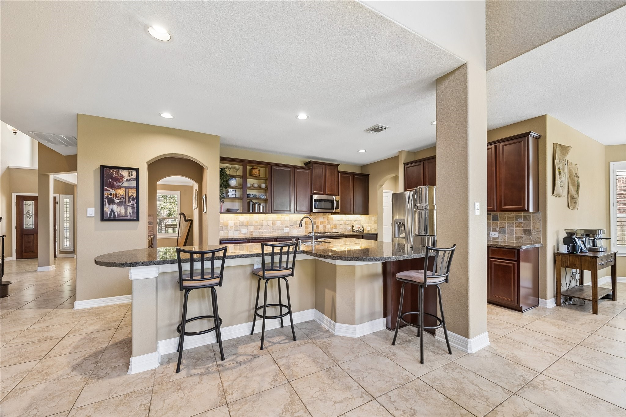 3519 Carmine Glen Property Photo 3