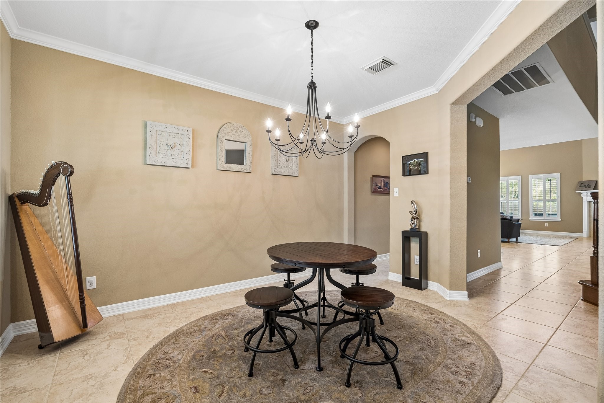 3519 Carmine Glen Property Photo 10