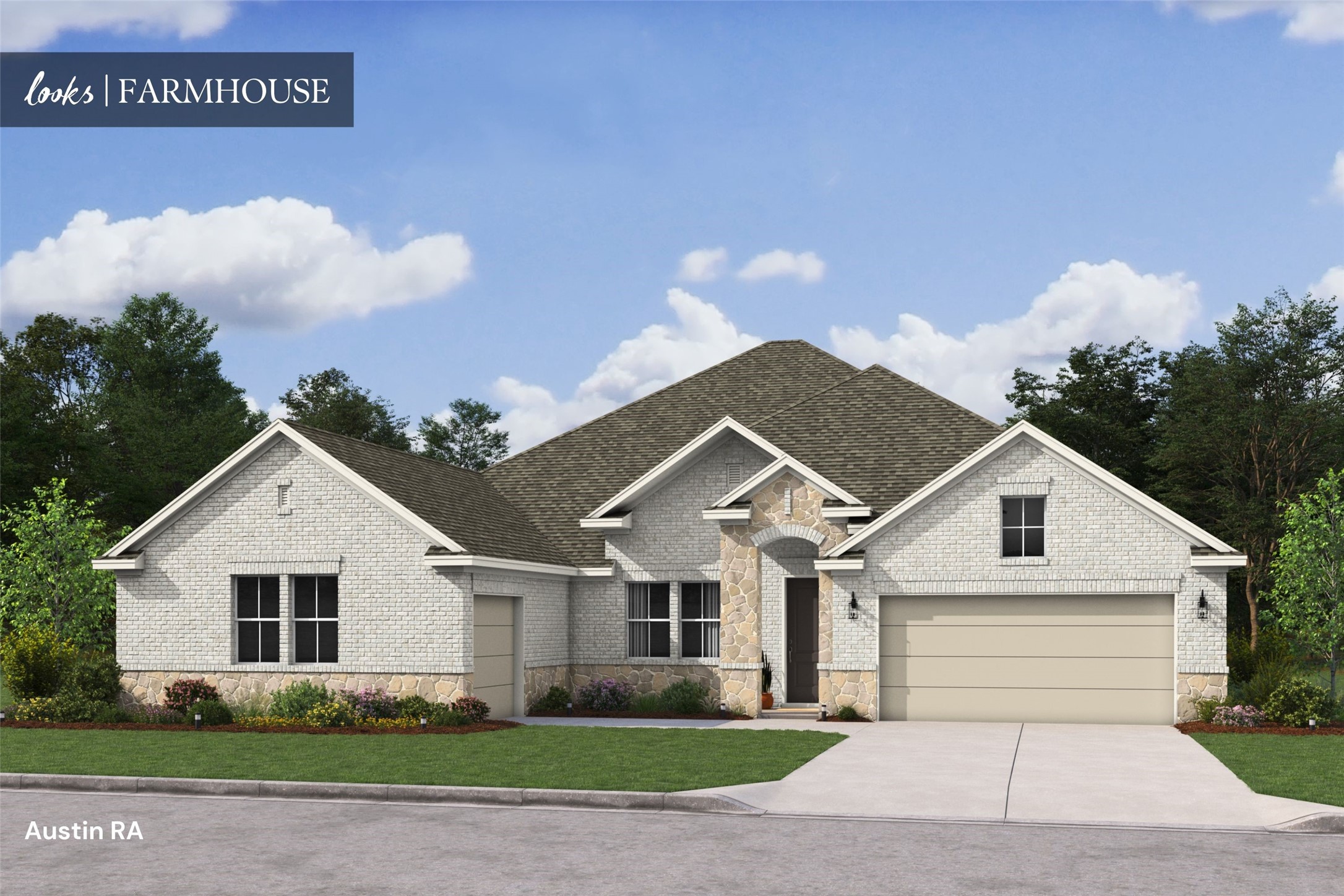 11606 Old Fashion Circle Property Photo