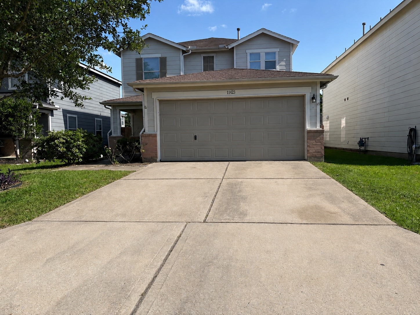11423 Sugar Bowl Drive Property Photo 1