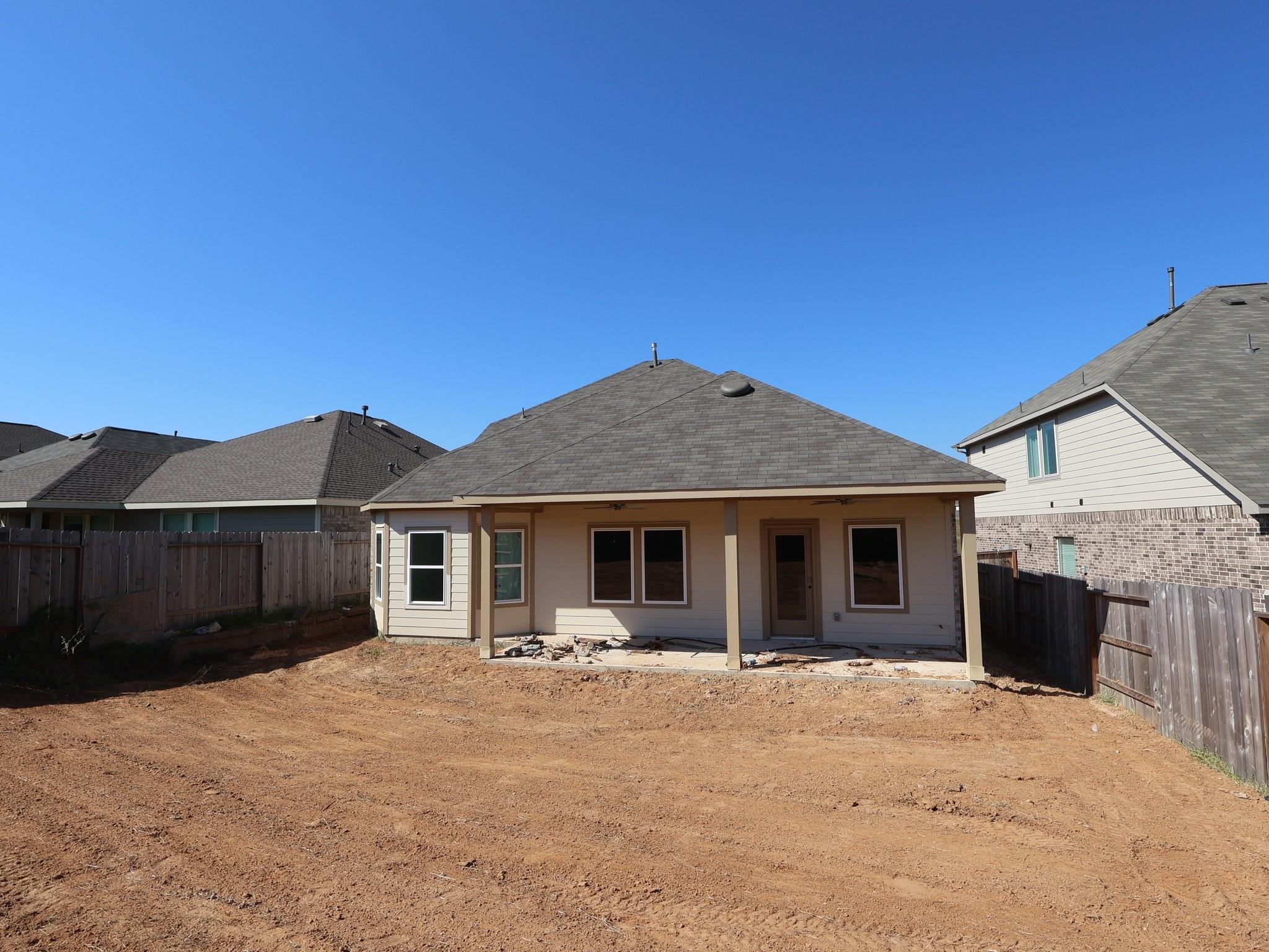594 Bluebell Maiden Court, Magnolia Tx 77354 Property Photo 19