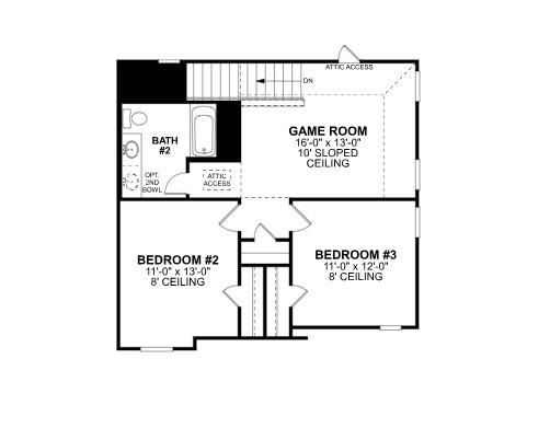 594 Bluebell Maiden Court, Magnolia Tx 77354 Property Photo 21