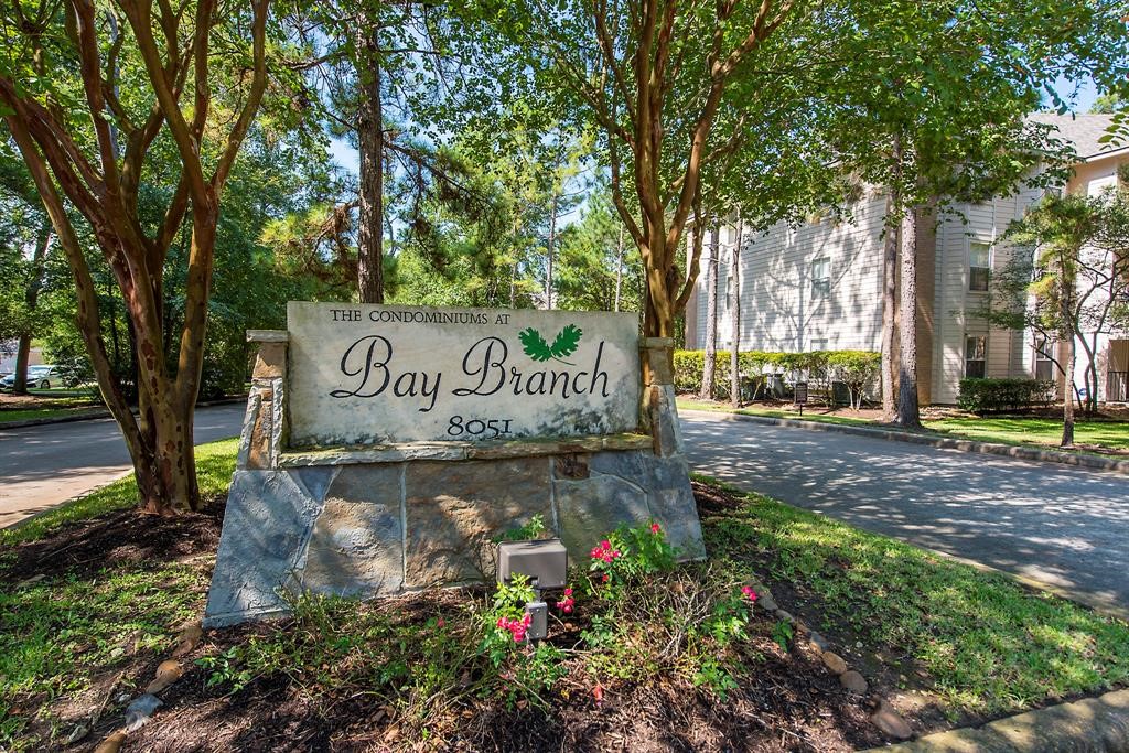 8051 Bay Branch Drive 312 Property Photo 18