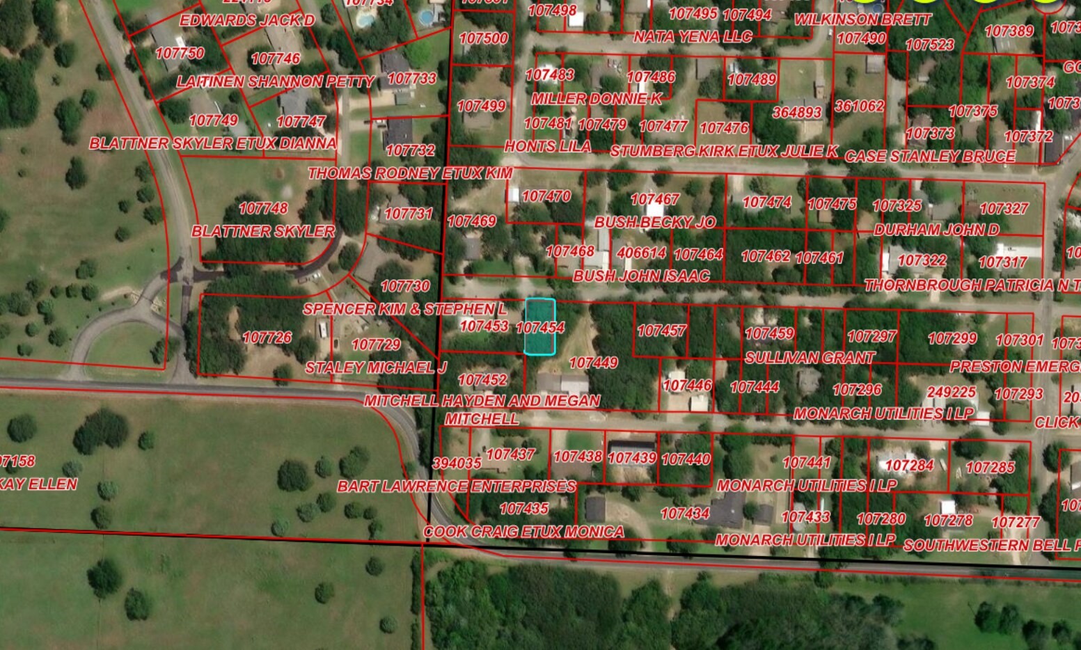 Tbd Windsor Drive Property Photo 1