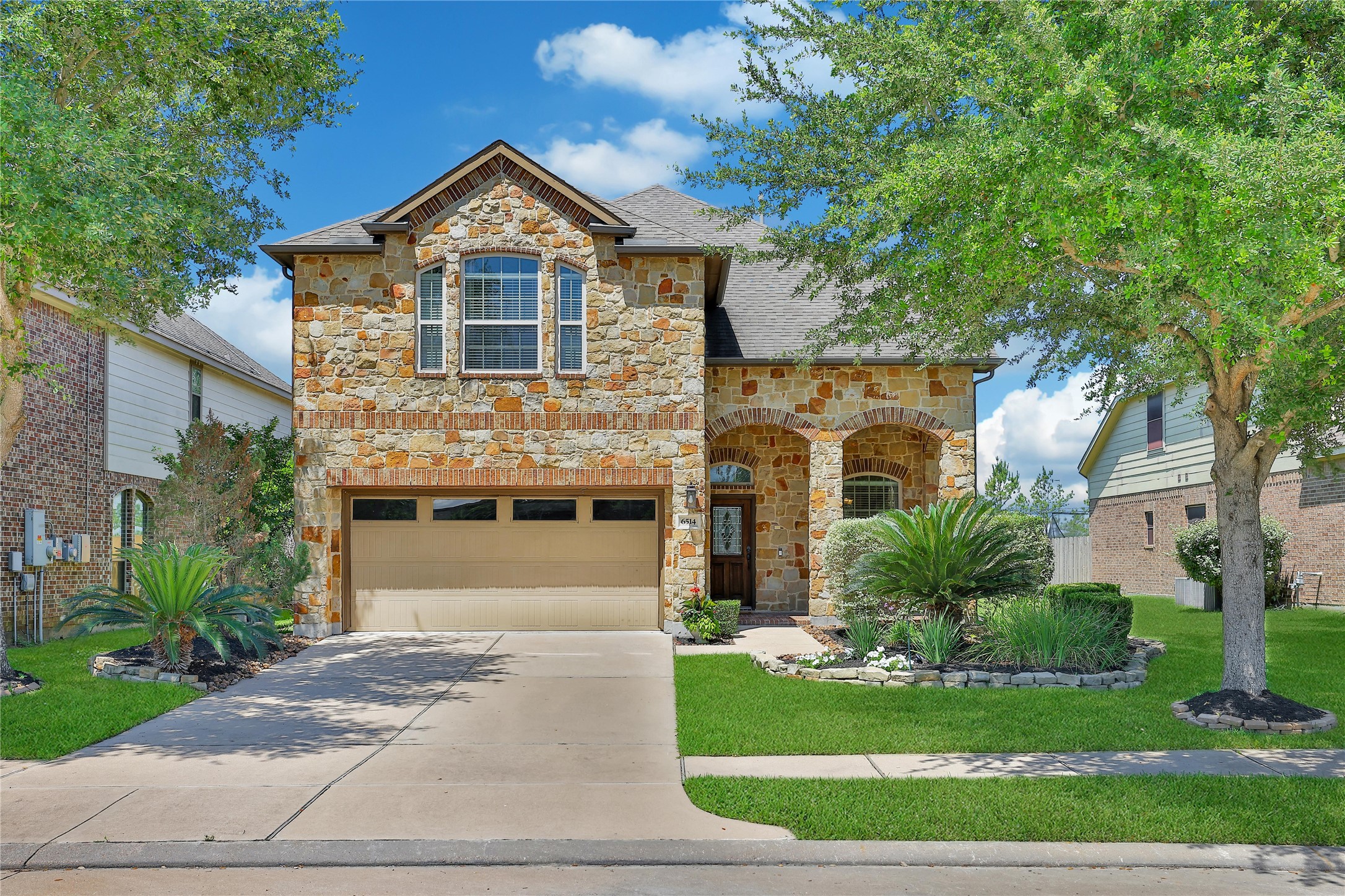 6514 Bella Meda Lane Property Photo