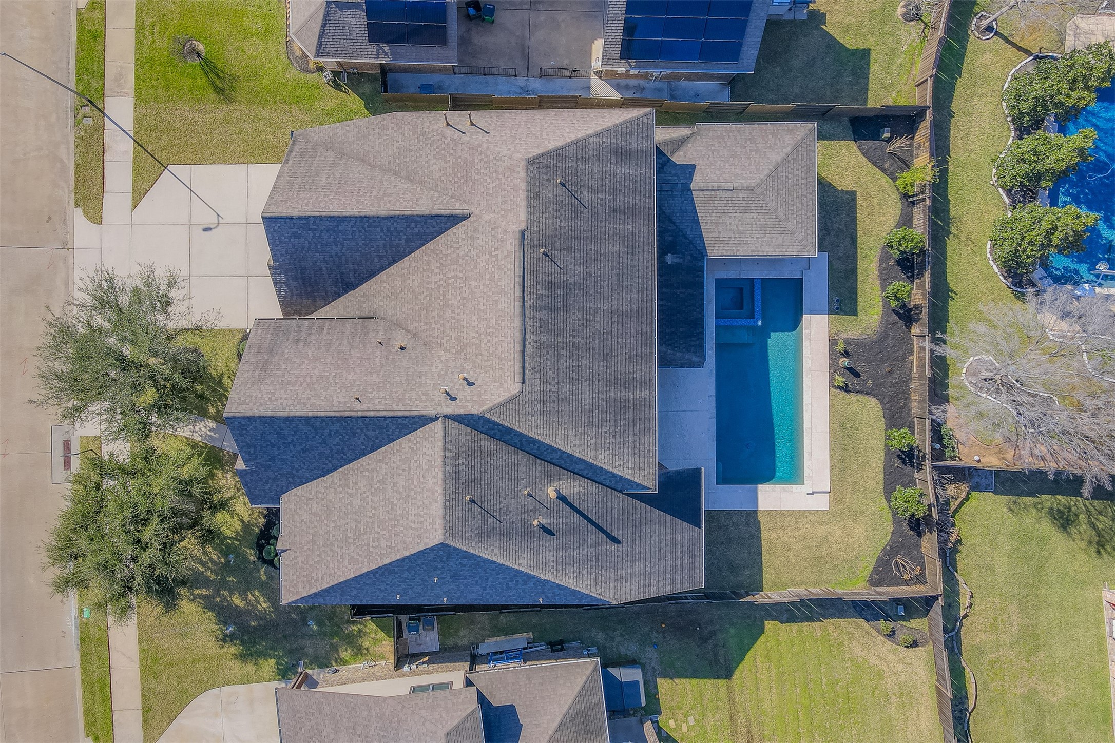26806 Kingsbrook Sky Lane Property Photo 49