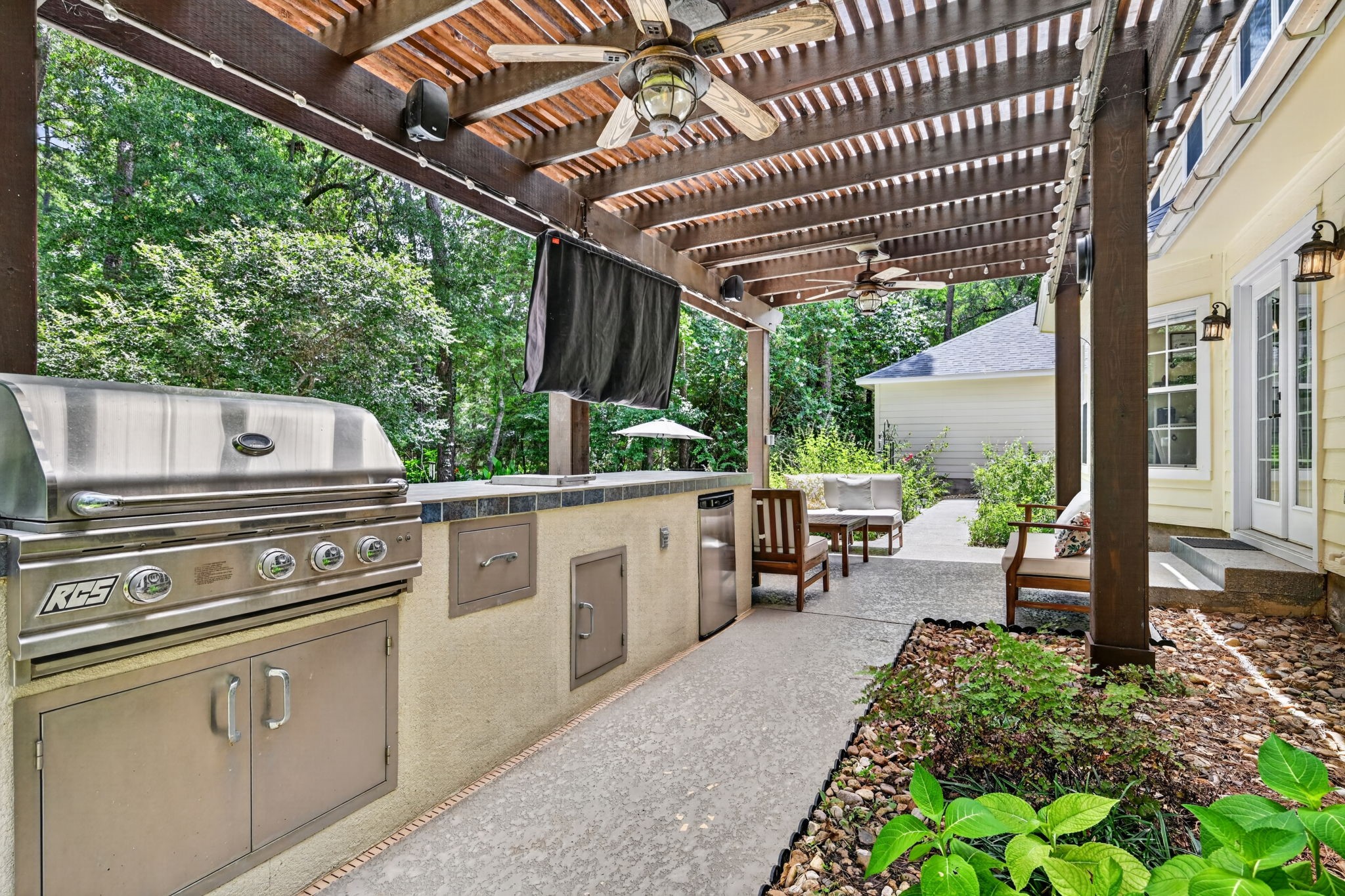 2302 Hollowbrook Lane Property Photo 40