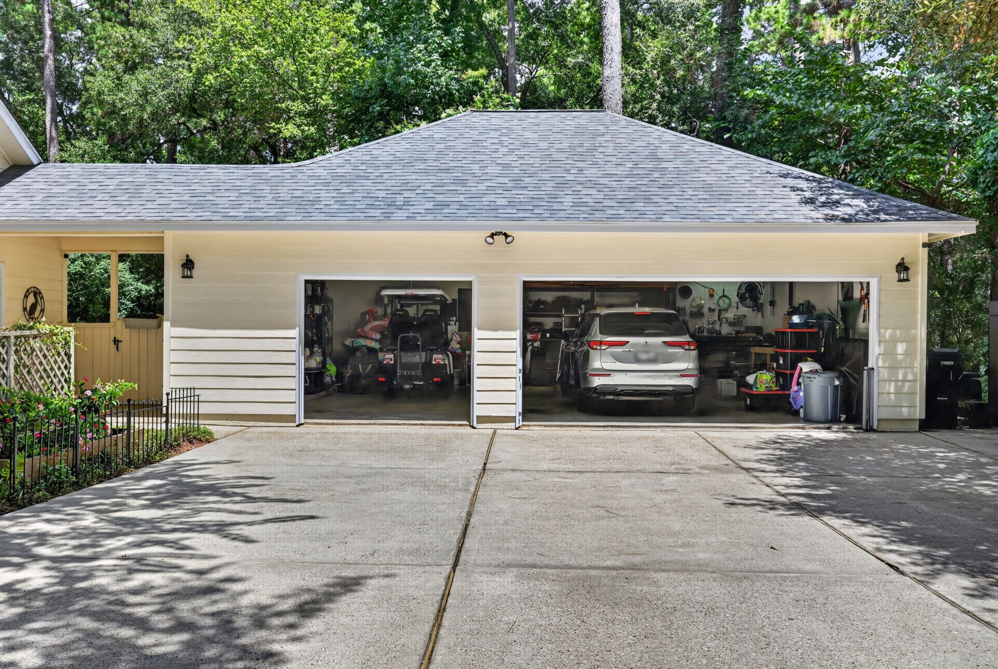 2302 Hollowbrook Lane Property Photo 42