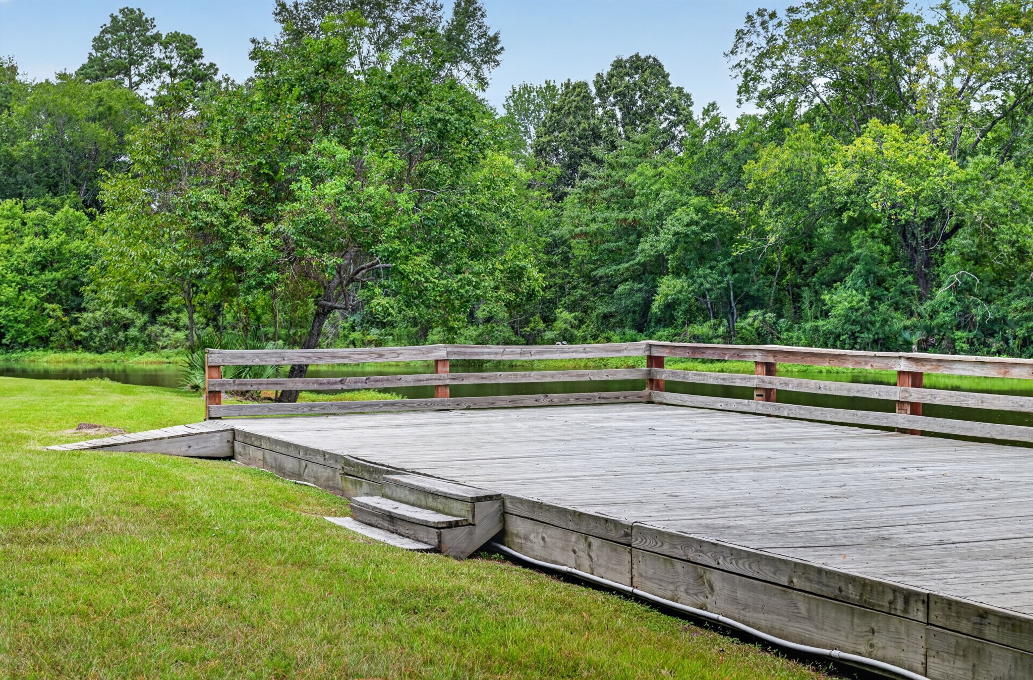 2302 Hollowbrook Lane Property Photo 45