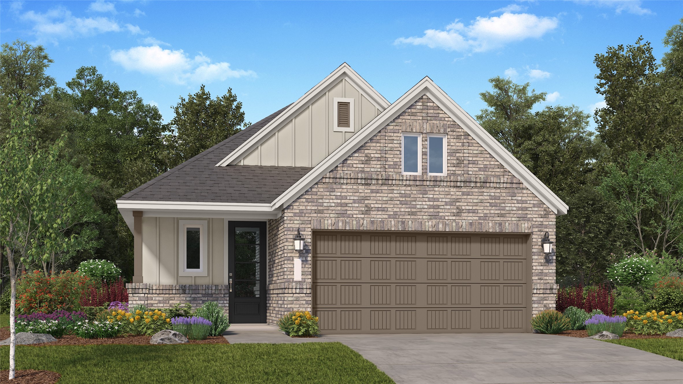 21727 Rusty Hollow Drive Property Photo 1