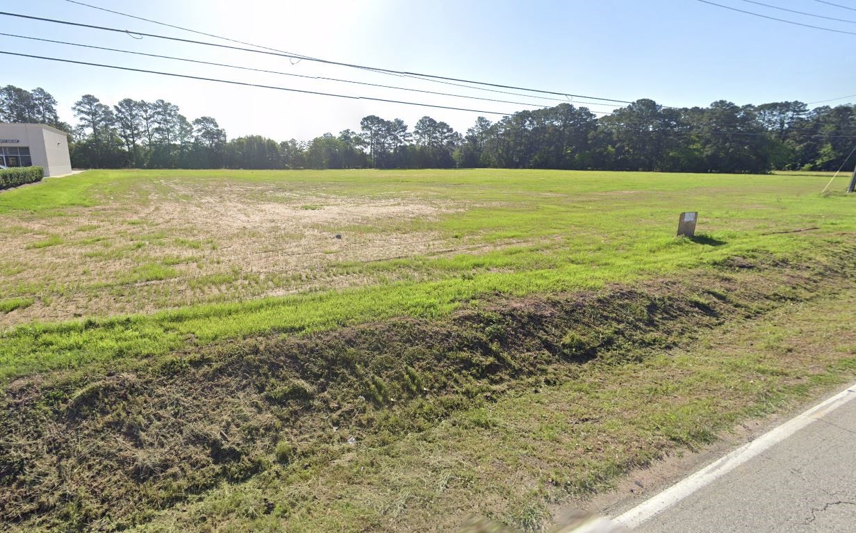 0 Hufsmith Kohrville Road Property Photo 5