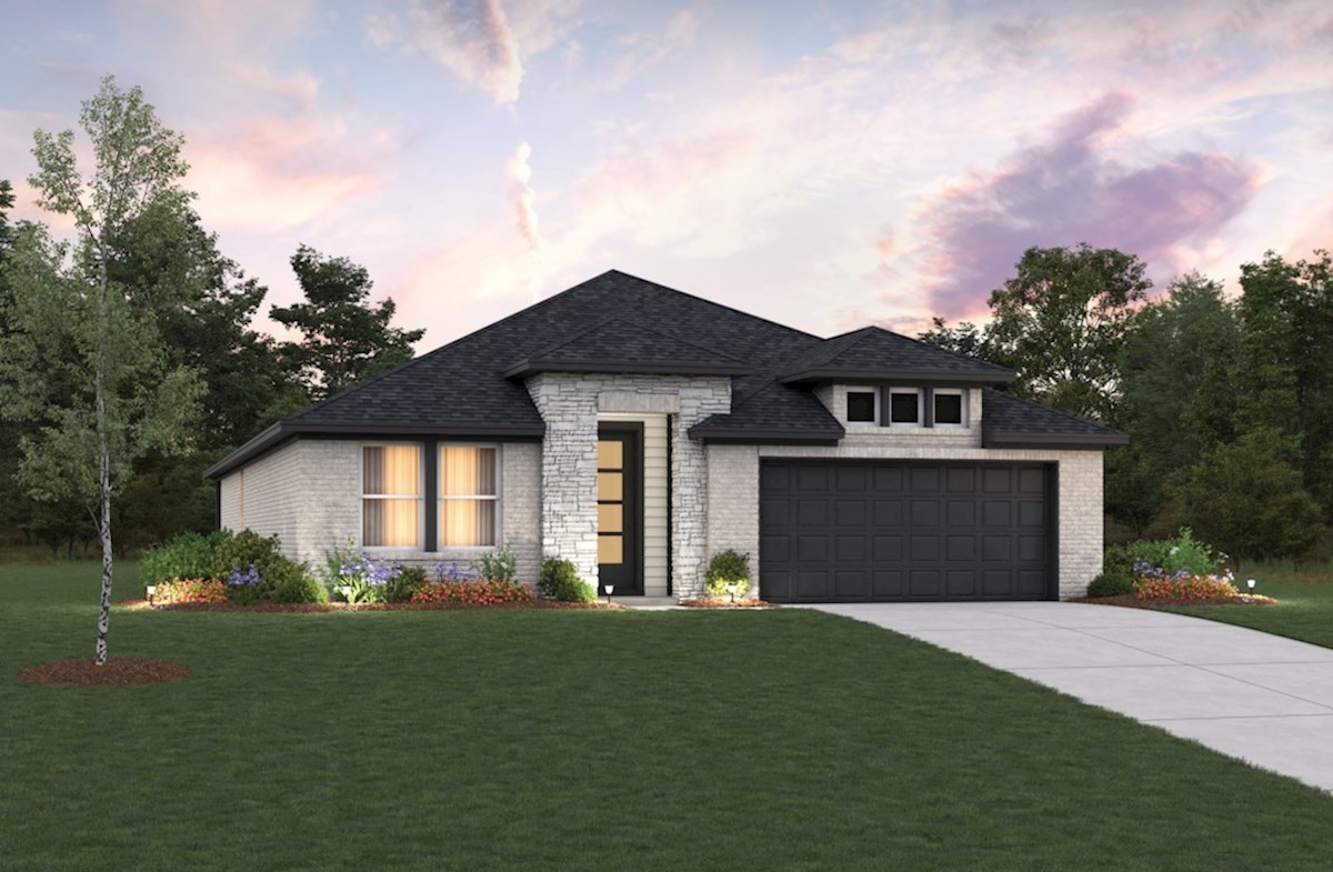 207 Orchard Laurel Drive Property Photo 1