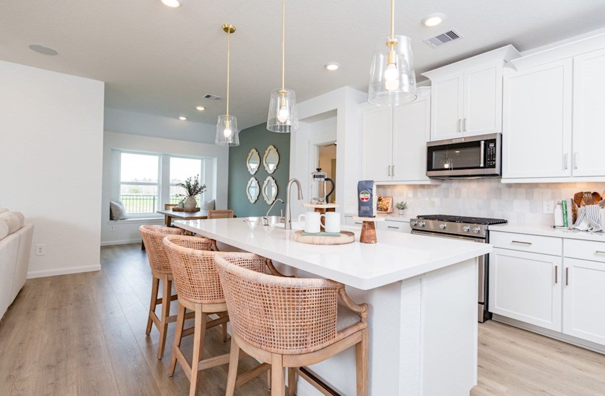 207 Orchard Laurel Drive Property Photo 2