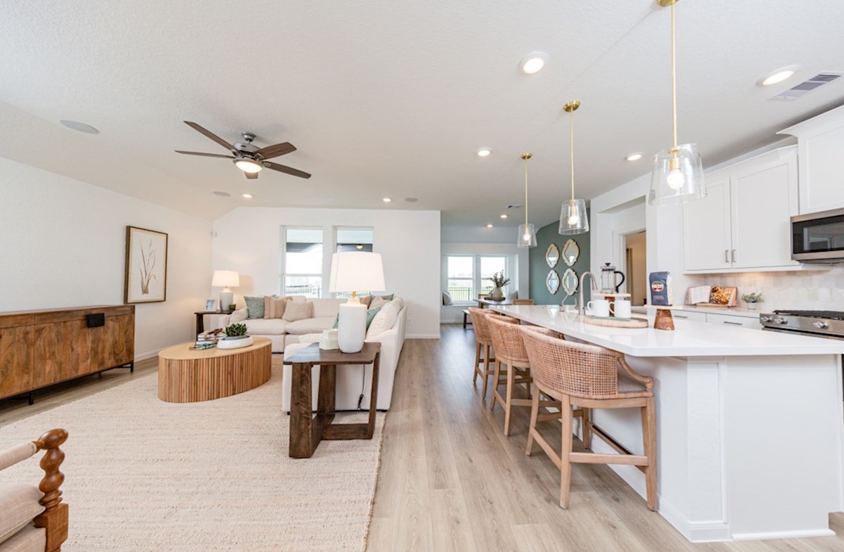 207 Orchard Laurel Drive Property Photo 3