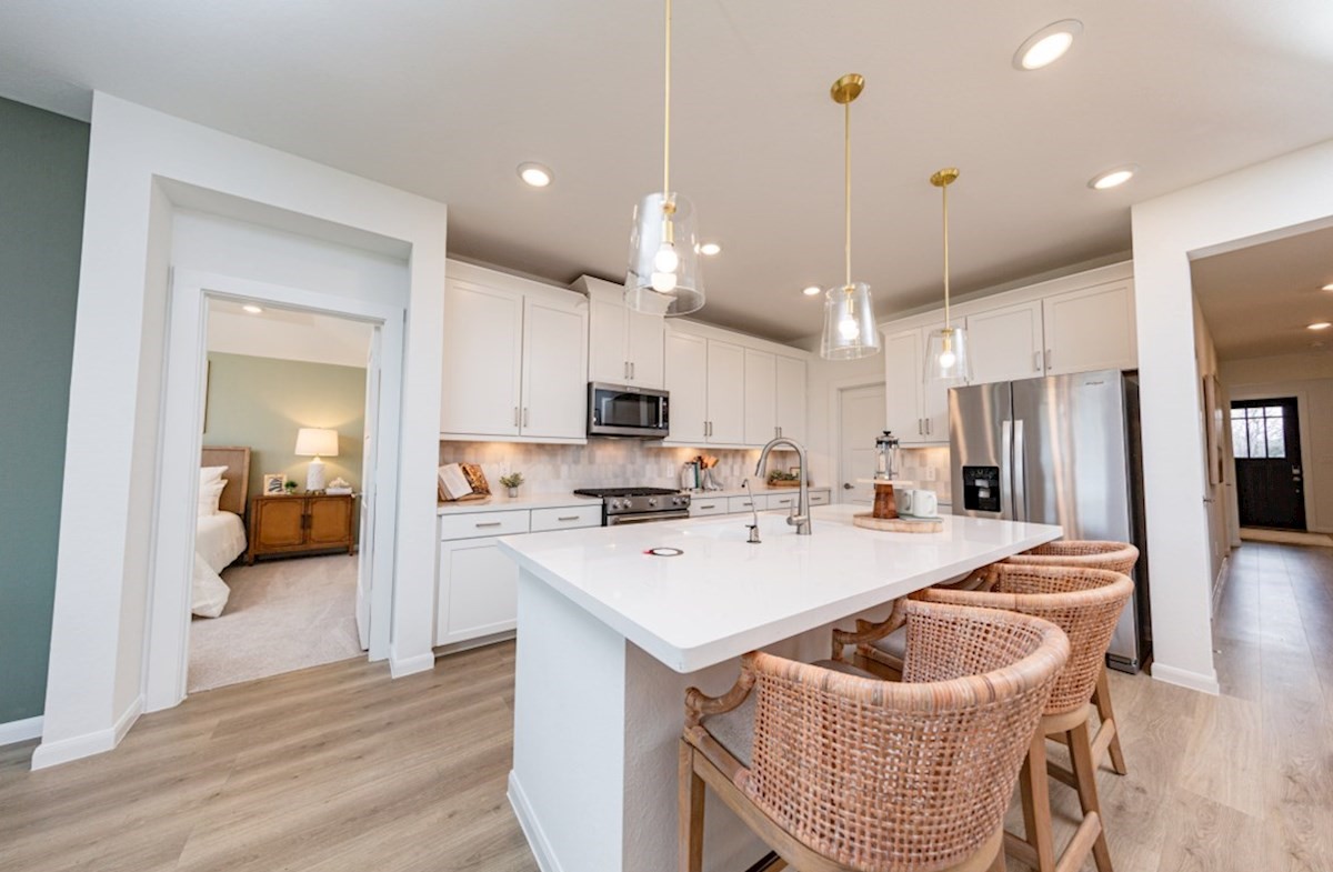 207 Orchard Laurel Drive Property Photo 4