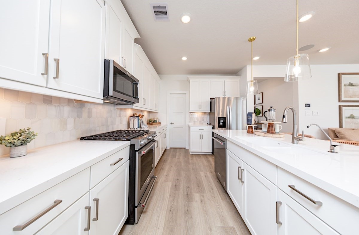 207 Orchard Laurel Drive Property Photo 5