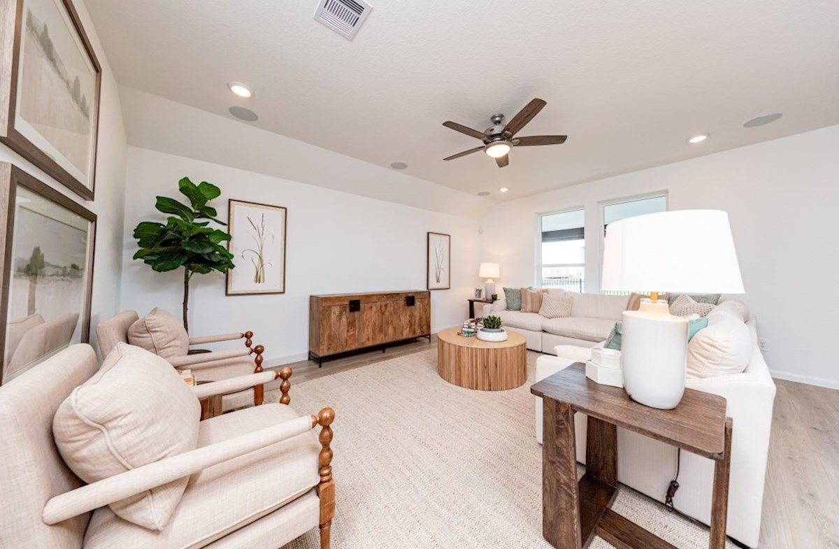 207 Orchard Laurel Drive Property Photo 7