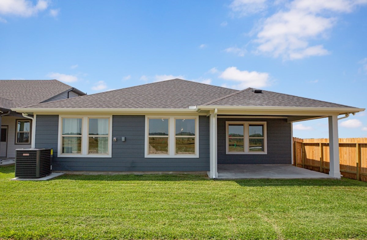 207 Orchard Laurel Drive Property Photo 13