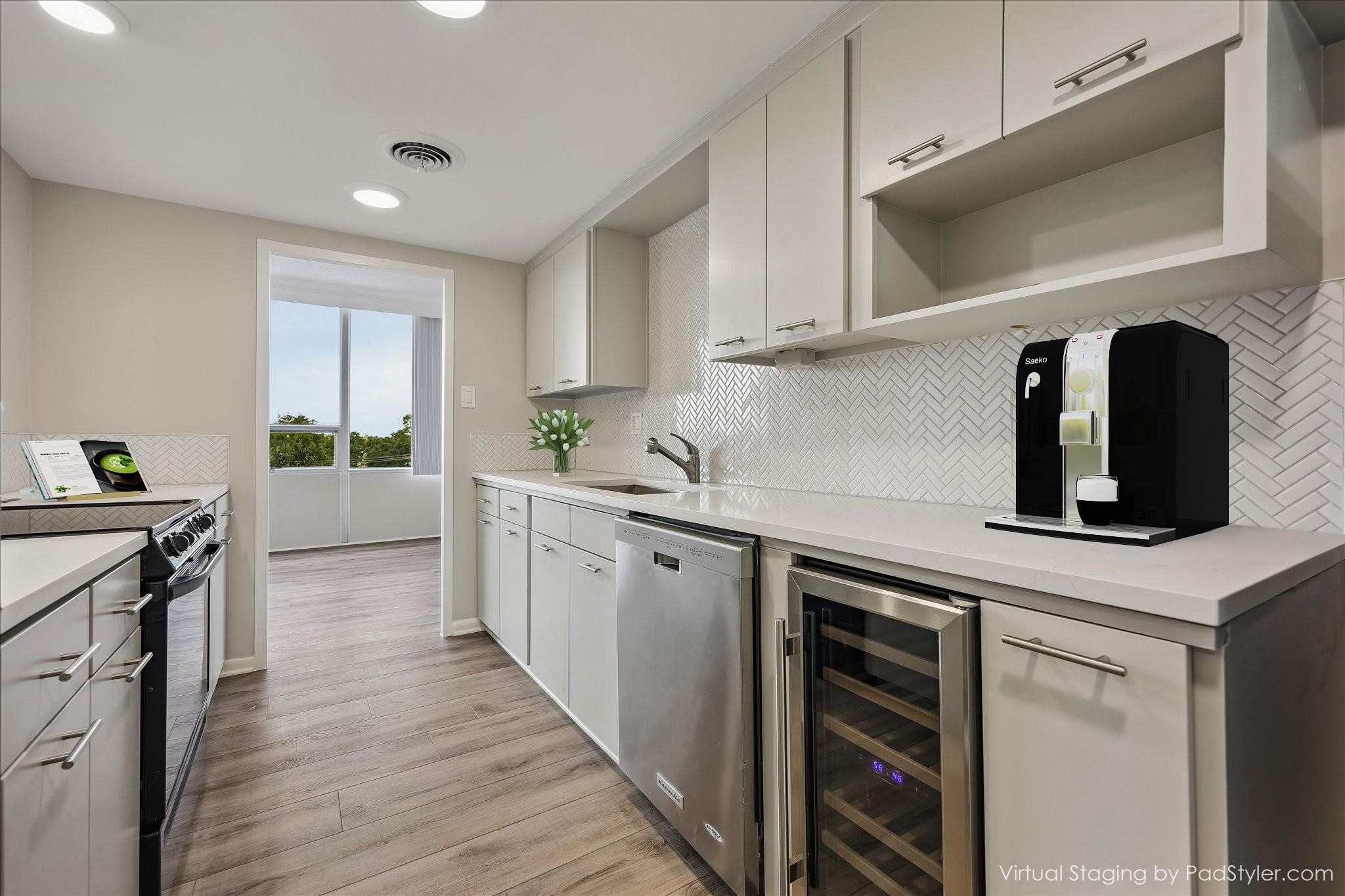 2701 Westheimer Road 5gh Property Photo 6