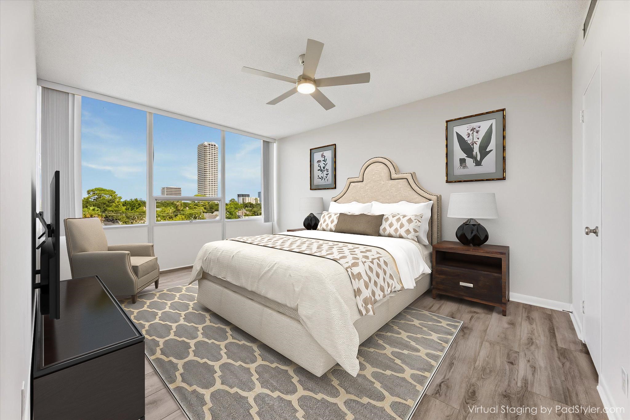 2701 Westheimer Road 5gh Property Photo 10