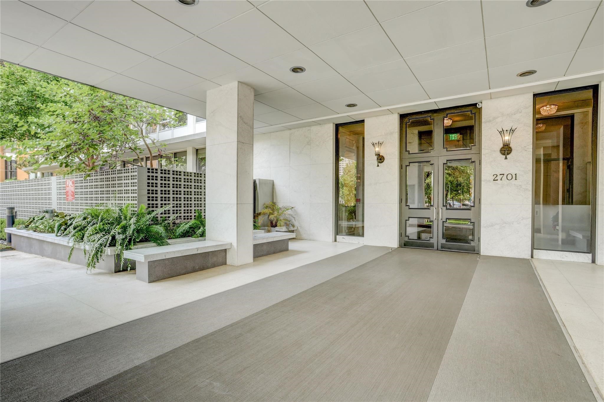 2701 Westheimer Road 5gh Property Photo 19