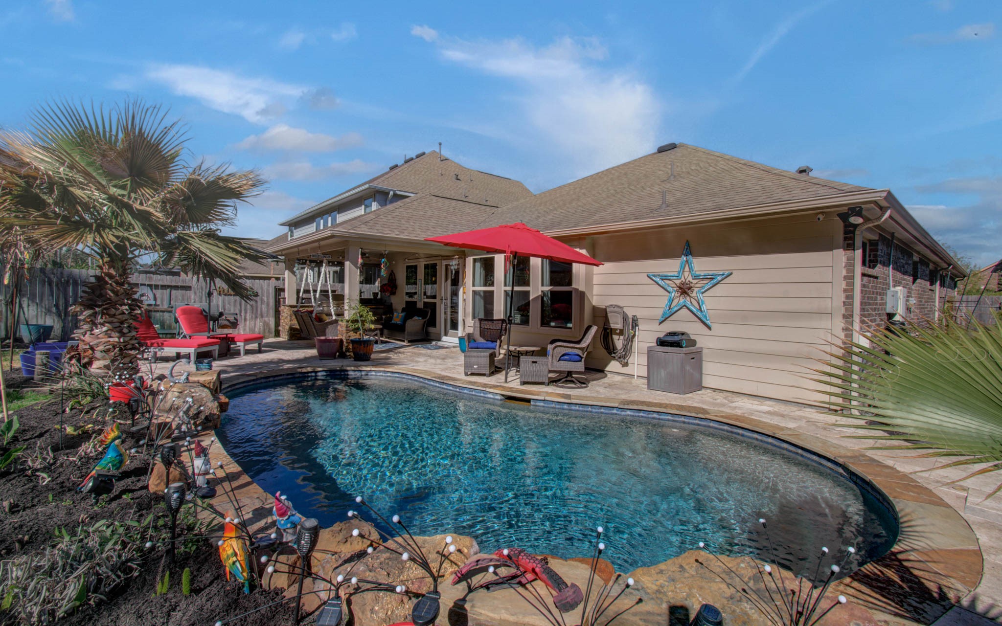 2663 Cedar Path Lane Property Photo