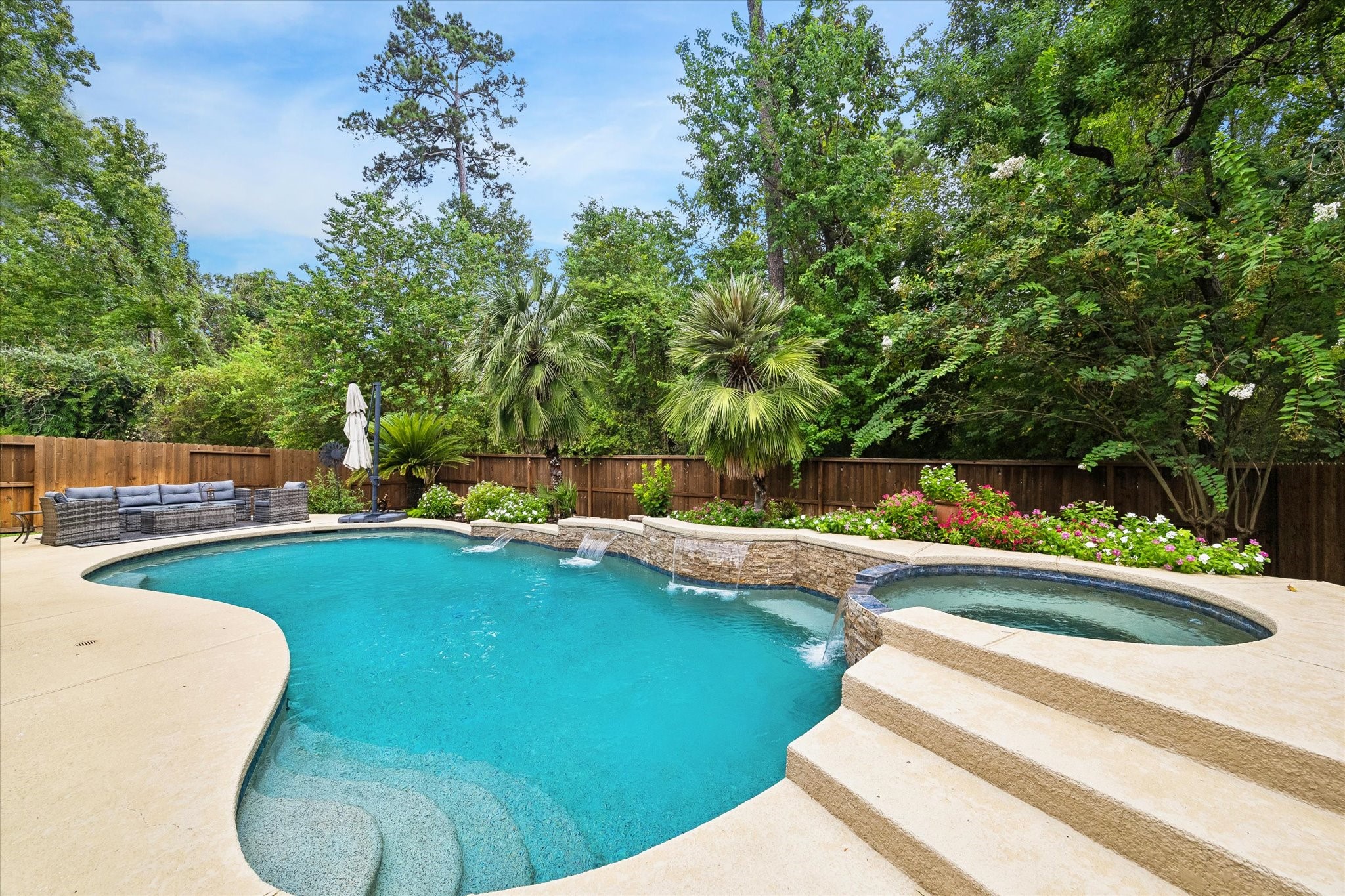 7103 Sweet Violet Trail Property Photo 1