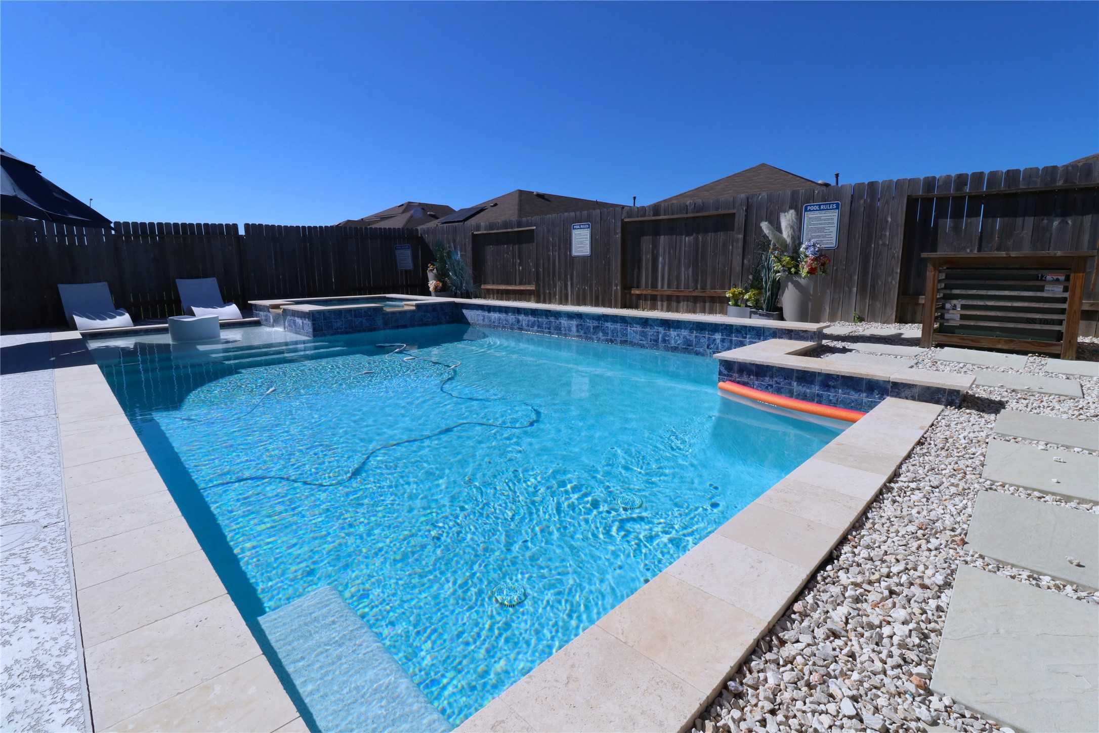 5415 Tuscany Hills Lane Property Photo 1