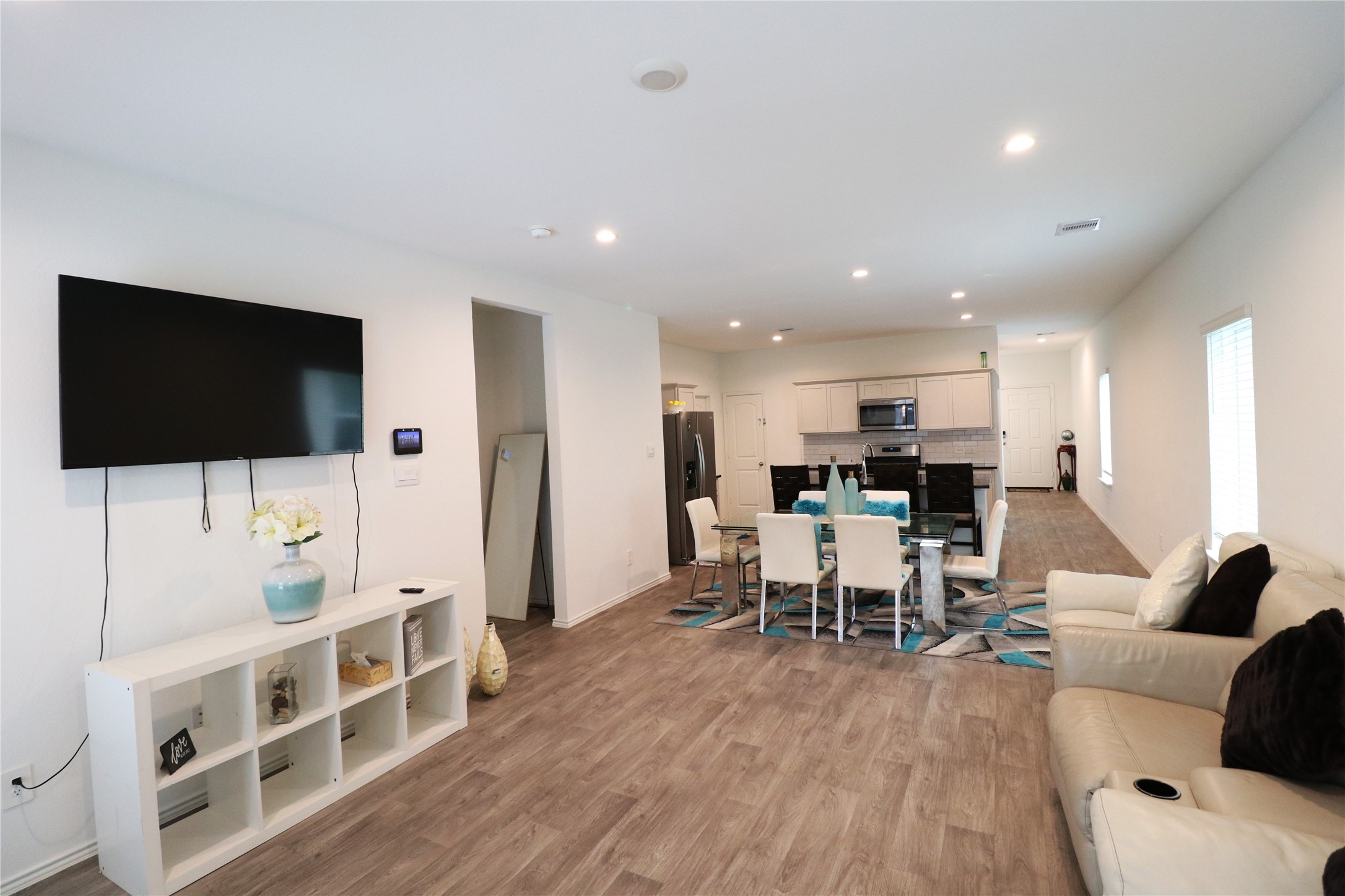 5415 Tuscany Hills Lane Property Photo 7