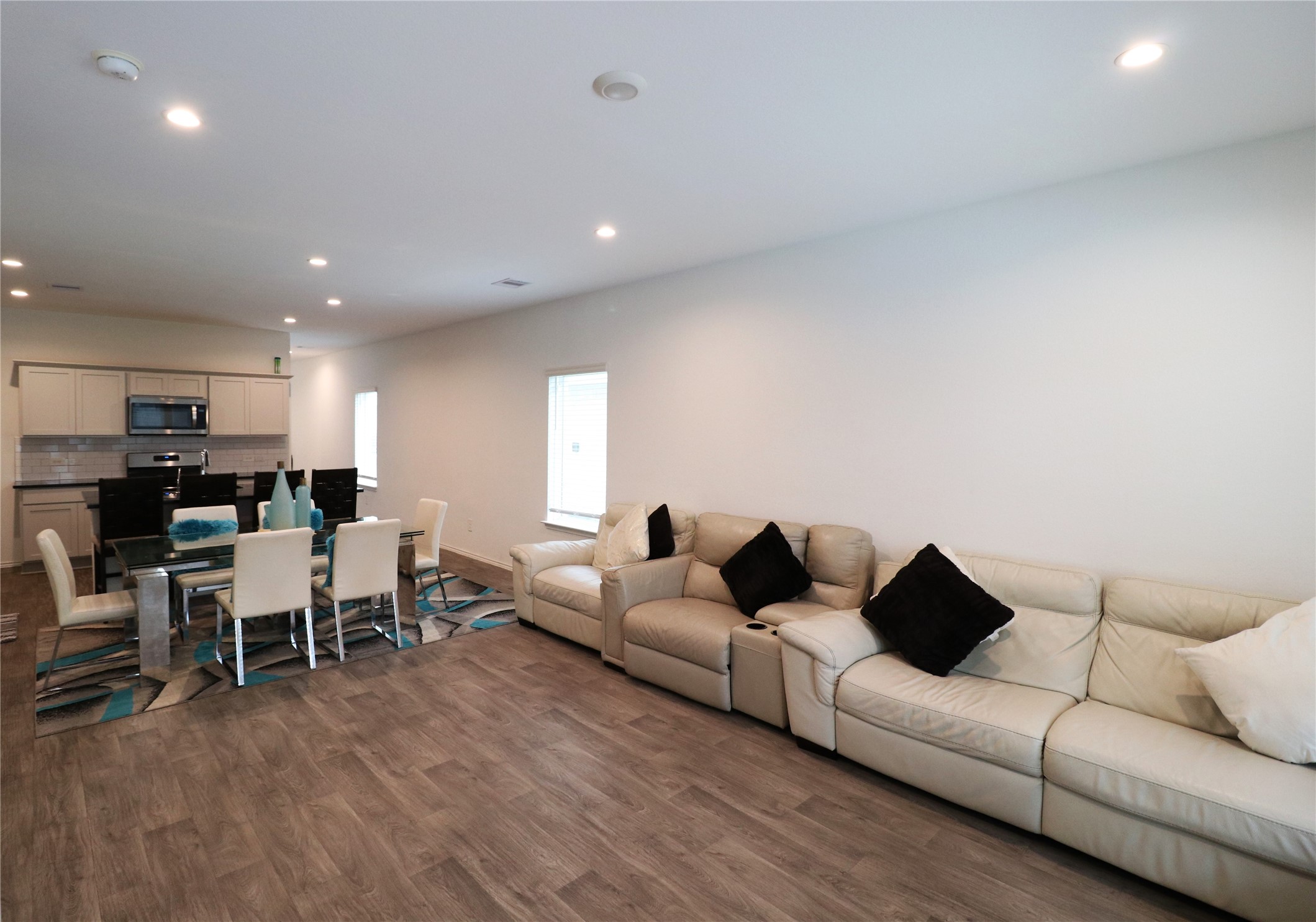5415 Tuscany Hills Lane Property Photo 8