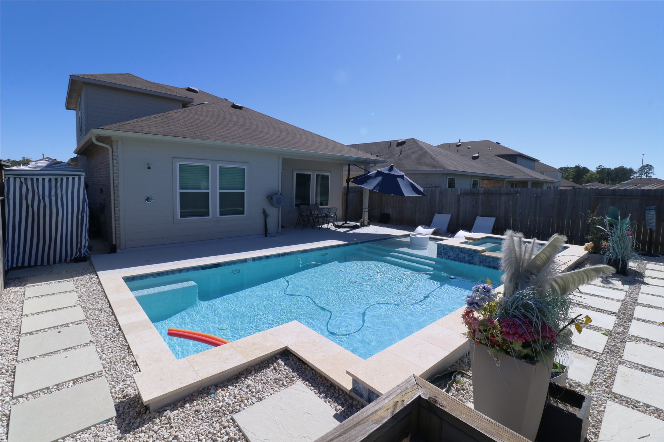 5415 Tuscany Hills Lane Property Photo 16